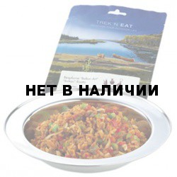 Сублимат Ризотто (Trekn Eat)