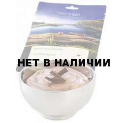 Сублимат Шоколадный мусс (Trekn Eat)
