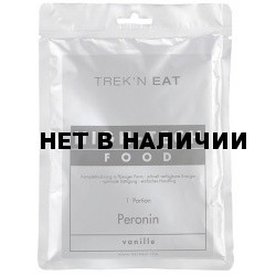 Сублимат Растворимый ванильный напиток