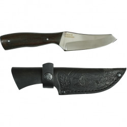 Нож Обвалочный (арт.НШ-6)(Павловские ножи)