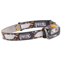 Фонарь Tikka + Black (Petzl)