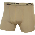 Трусы fresh coyote brown