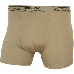 Трусы fresh coyote brown