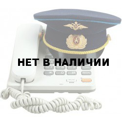 Фуражка сувенирная ВВС РФ