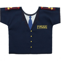 Рубашки сувенирные