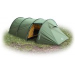 Палатка Fiord 4 зеленый