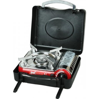 Плитка газовая "Bivvy" Track