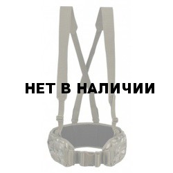 Пояс разгрузочный TT Warrior Belt MK II cub