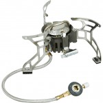 Горелка газовая Emit Track