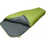 Спальный мешок Double 60 зеленый