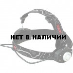 Фонарь налобный Solo Pro Track