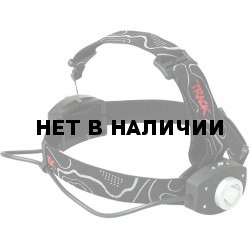 Фонарь налобный Solo Pro Track
