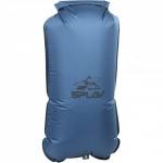 Гермомешок компрессионный v.2 25л. (синий)