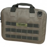 Сумка-планшет влагозащитная 35x26 олива