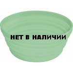 Миска силиконовая Compact Track