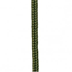 Веревка Flex 4 мм оливковая (15м) Track
