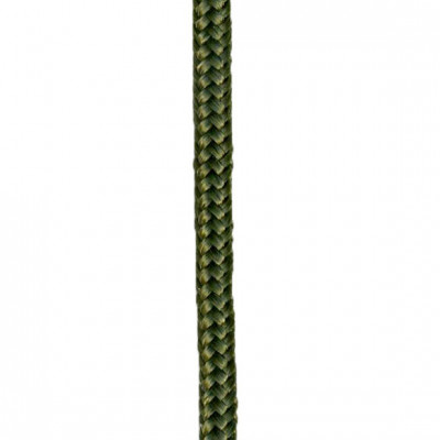 Веревка Flex 4 мм оливковая (15м) Track