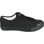 Кеды C-1 черные