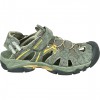 Сандалии трекинговые CLORTS 07B
