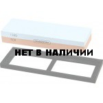 Точильный камень #400/#1000 (Tramontina)