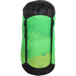 Мешок компрессионный 21х44 олива Si