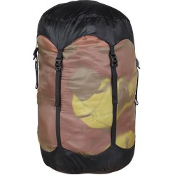 Мешок компрессионный 25х48 серый Si