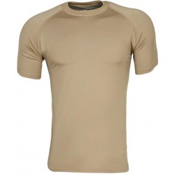 Футболка fresh coyote brown