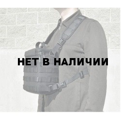 Кейс для фотокамеры HAZARD4 Forward Observer black