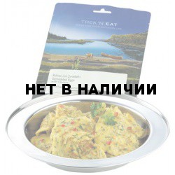 Сублимат Яичница с луком (Trekn Eat)