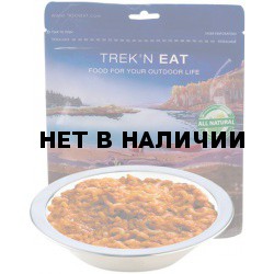 Сублимат Паста болоньезе в соев. соусе (Trekn Eat)