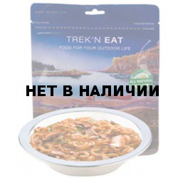 Сублимат Паста с грибами в соев. соусе (Trekn Eat)