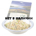 Сублимат Ризотто с овощами в соев. соусе (Trekn Eat)