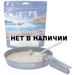 Сублимат Тушеный картофель с луком (Trekn Eat)