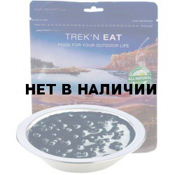 Сублимат Фруктовый суп с черникой (Trekn Eat)