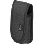 Чехол под газовый баллон большой черный