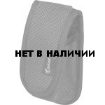 Чехол под газовый баллон малый черный