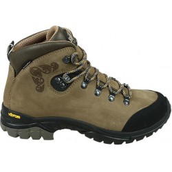 Ботинки трекинговые Lomer Chamonix Tattoo 350/olive