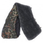 Воротник искусственный мех flecktarn Winter
