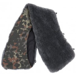 Воротник искусственный мех flecktarn Winter