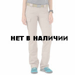Брюки женские 5.11 WM Stryke Pant khaki