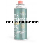 Баллон газовый высокий Standart премиум 230гр.