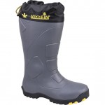 Сапоги "Norfin Klondaik"(EVA) утепленные