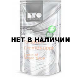 Сублимат Суп из томатов CREAM OF TOMATO SOUP (LYO FOOD)
