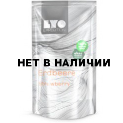 Сублимат Клубника STRAWBERRIES (LYO FOOD)