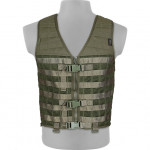 Модульный жилет Basis олива