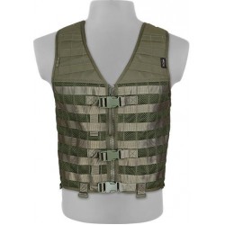 Модульный жилет Basis олива