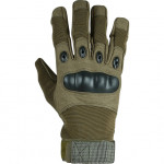 Перчатки Rage оливковый