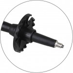 Треккинговые палки Touring Alu v.2 (2 шт)