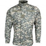 Куртка летняя ACU NYCO