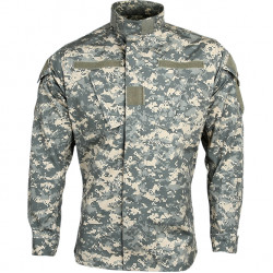 Тактические куртки